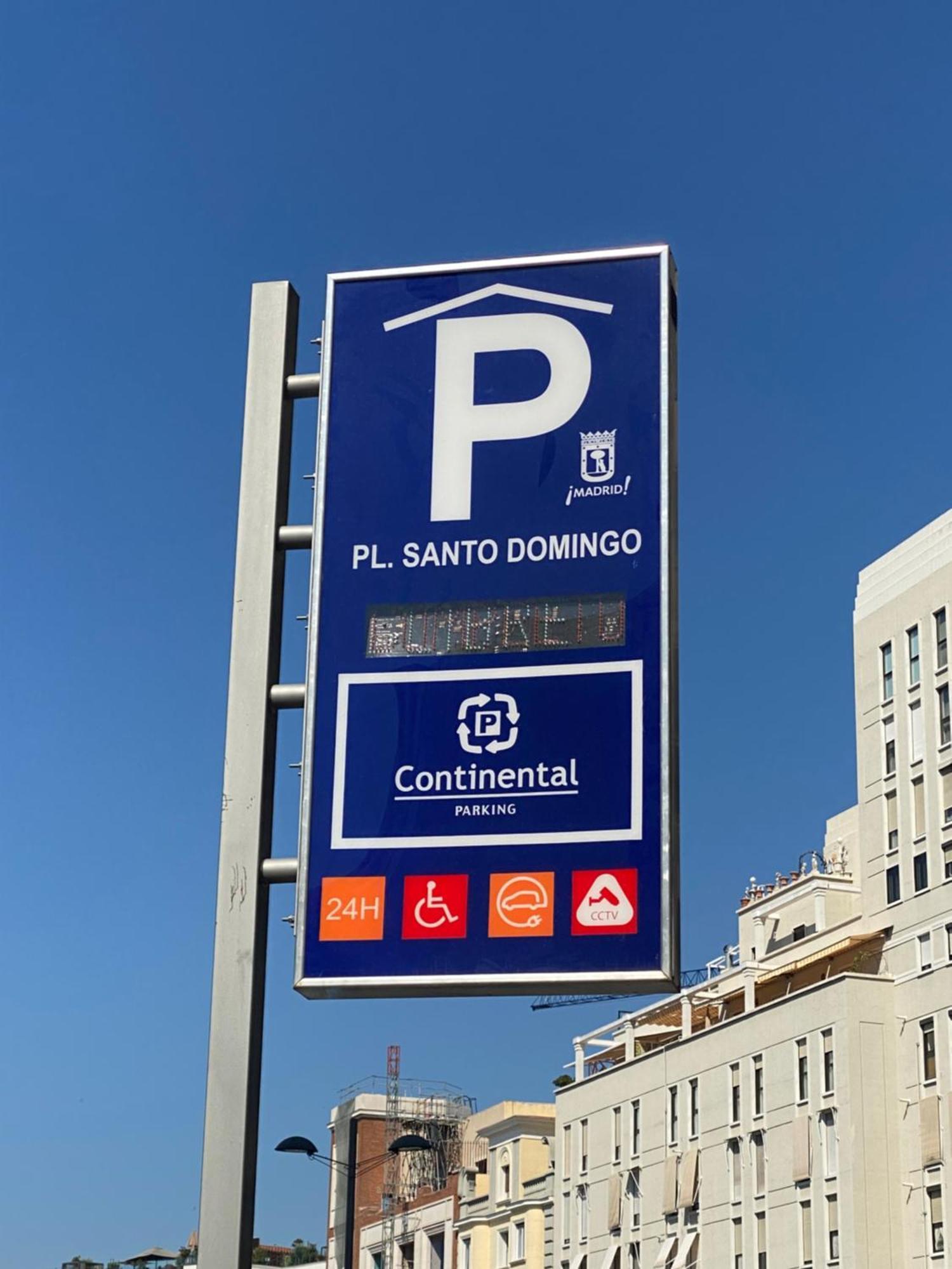 Penthouse Madrid View 아파트 외부 사진